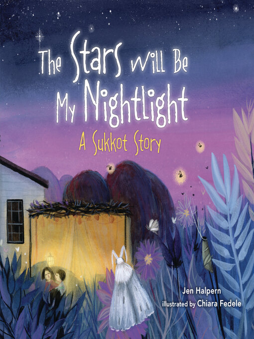 Title details for The Stars Will Be My Nightlight by Jen Halpern - Available